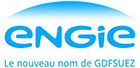 PEPITe's client - Engie - Logo