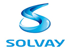 PEPITe's client - Solvay - Logo