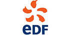 PEPITe's client - EDF - Logo
