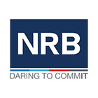 PEPITe's client - NRB - Logo