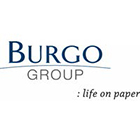 PEPITe's client - Burgo Group - Logo