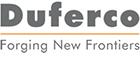 PEPITe's client - Duferco - Logo