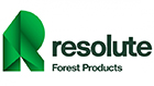 PEPITe's client - Resolute - Logo