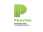 PEPITe's client - Prayon - Logo