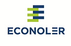 PEPITe's client - Econoler - Logo