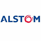 PEPITe's client - Alstom - Logo