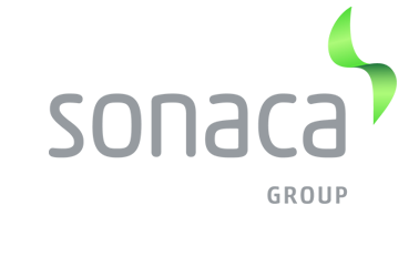 PEPITe's client - Sonaca