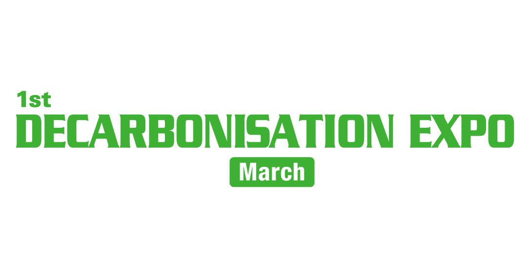 decarbonisation expo logo