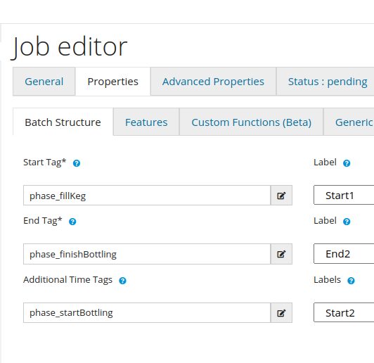 Release DATAmaestro 4.14?