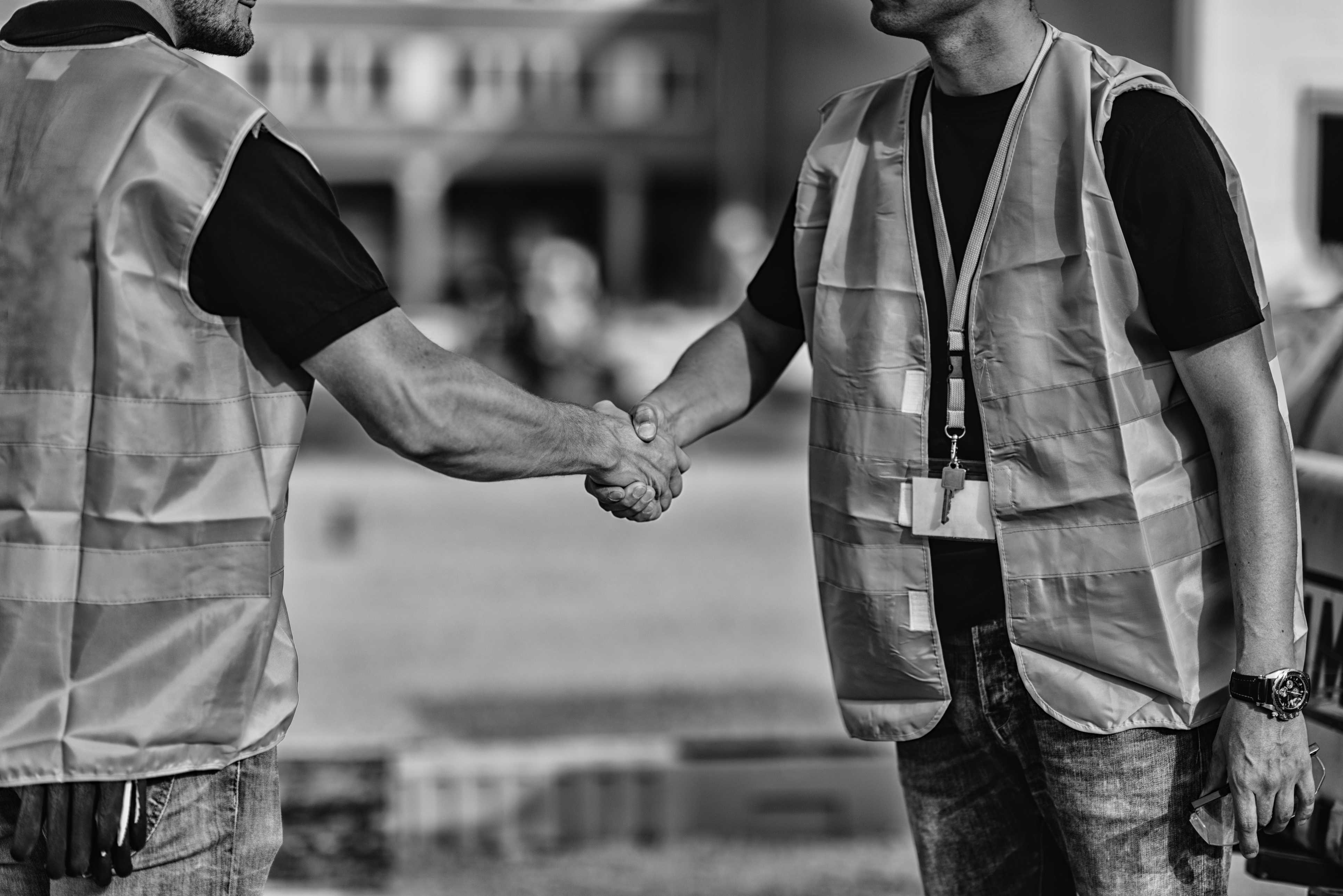 New partnership between Equans and PEPITe